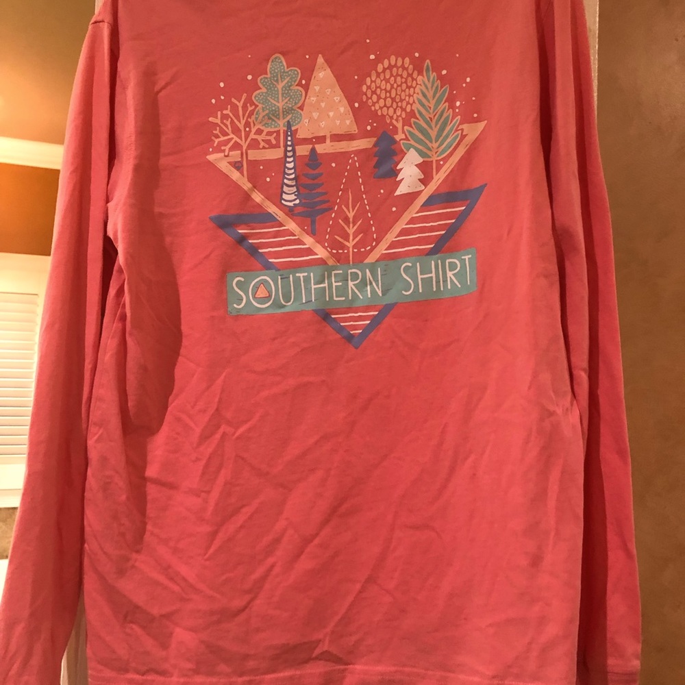 Simply Southern Shirt
